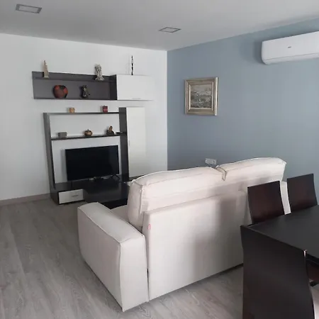 Appartamento Casa De La Soledad 3 Lugo