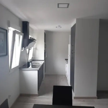 Appartamento Casa De La Soledad 3