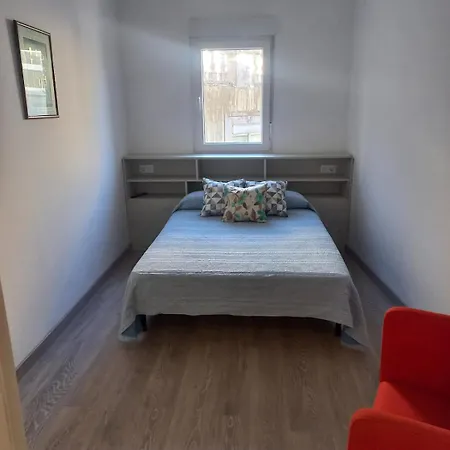 Appartamento Casa De La Soledad 3 *