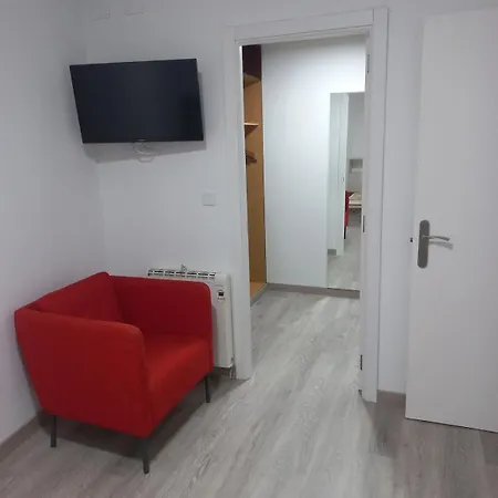 Casa De La Soledad 3 Appartamento