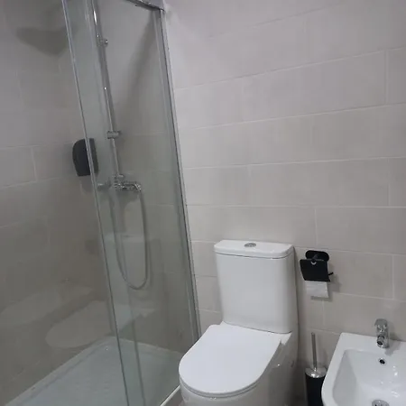 Appartamento Casa De La Soledad 3 Lugo