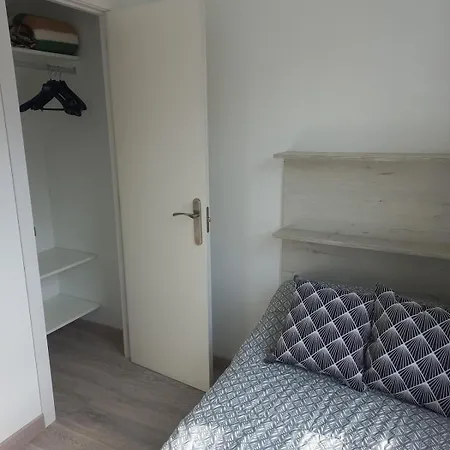Appartamento Casa De La Soledad 3 *