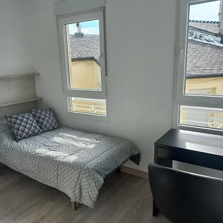 Appartamento Casa De La Soledad 3 *